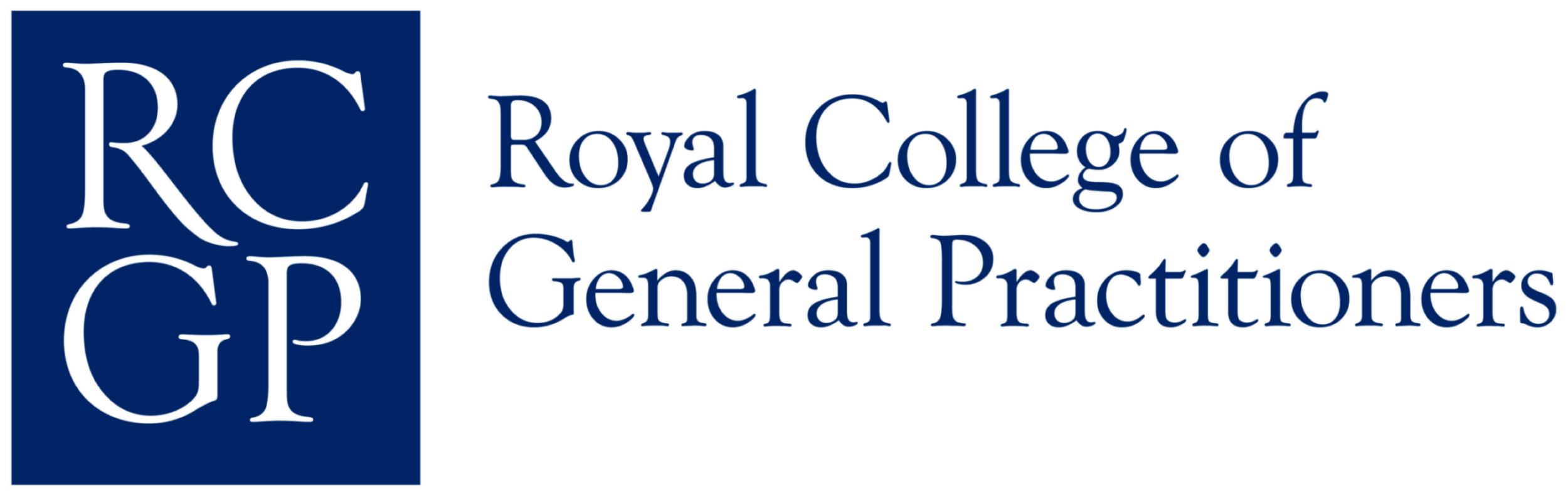 RCGP-logo